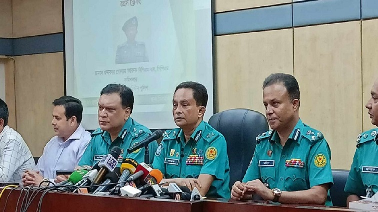 শর্ত সাপেক্ষে সমাবেশের অনুমতি পেলো আ. লীগ ও বিএনপি